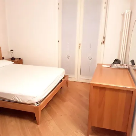 Via Luigi Galvani Apartament Grado