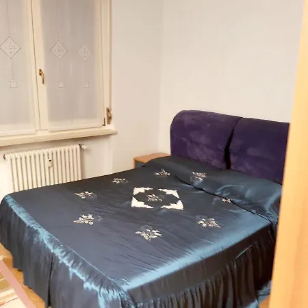 Via Luigi Galvani Apartament Grado