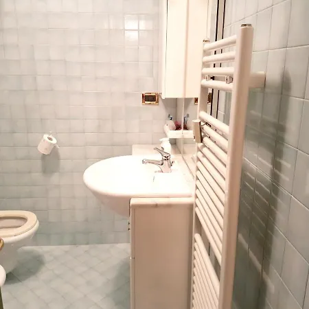 Via Luigi Galvani Grado