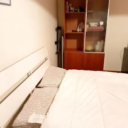 Via Luigi Galvani Grado