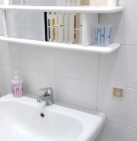Apartament Via Luigi Galvani *