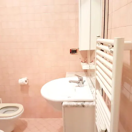 Via Luigi Galvani *